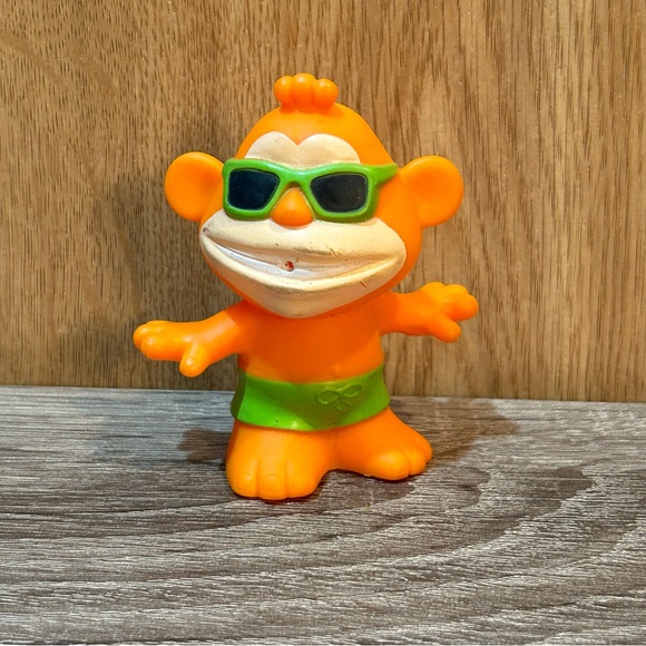 Alex Toys Rub A Dub Surfing In The Tub Replacement Figure Not Surfboard - Picture 1 of 7